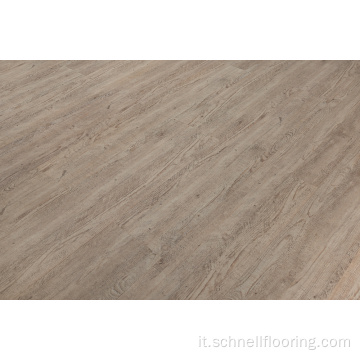 Pavimentazione in vinile LVT impermeabile senza formaldeide